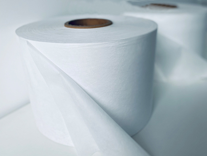 钦南PLA无纺布