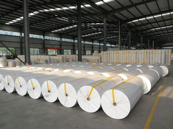 钦南狭缝式涤纶纺粘无纺布