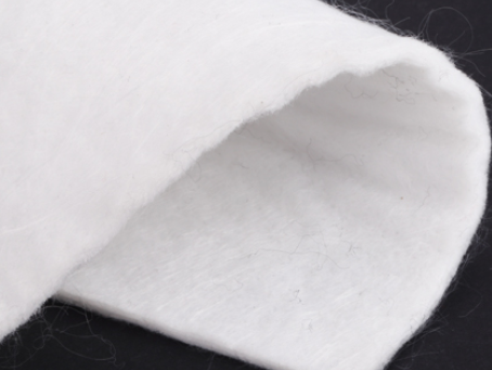 钦南长丝土工布